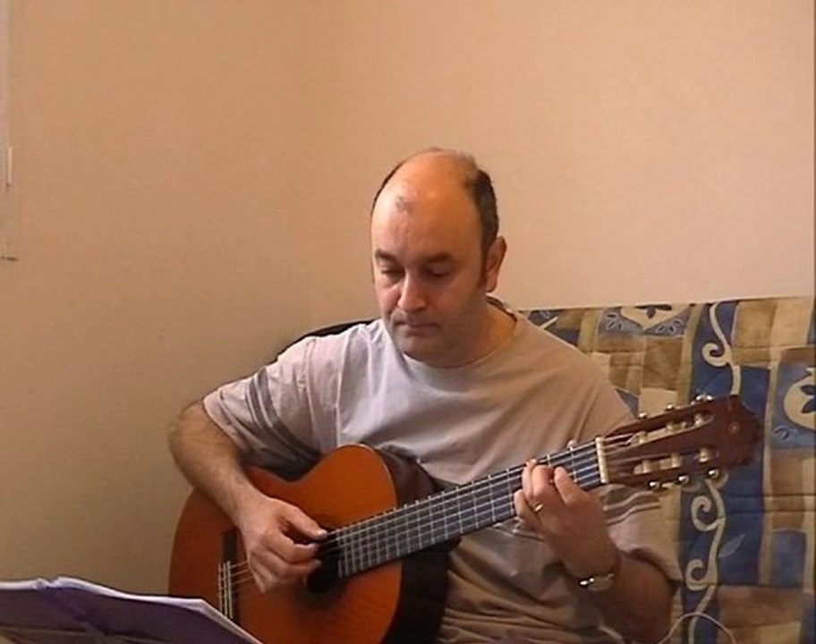 Silent night (Douce nuit)