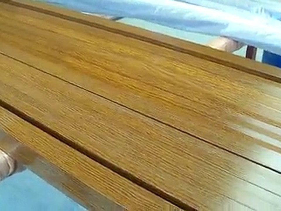 Alüminyum Ahşap Kaplama Ahşap Transfer Baskı