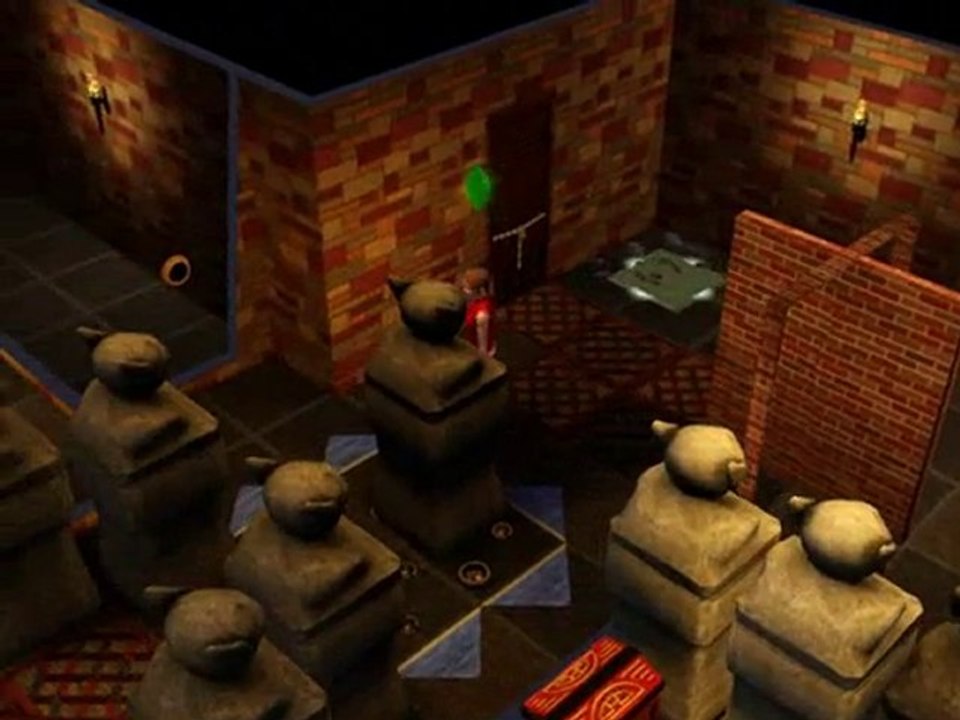 Treasure Hunter (Sims 3)