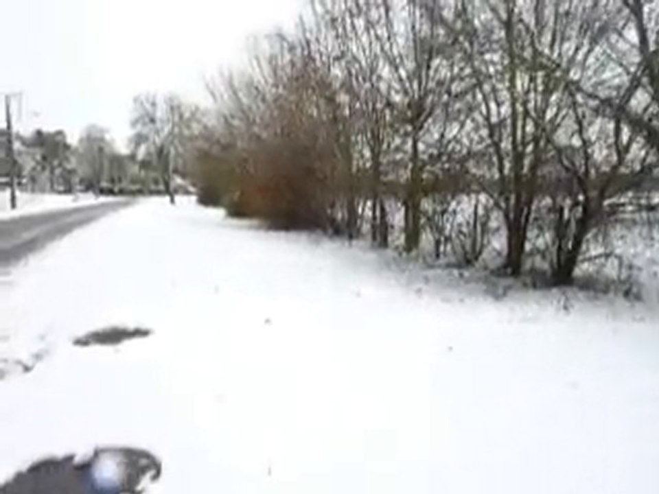 Promenade Neige de décembre 2010 4