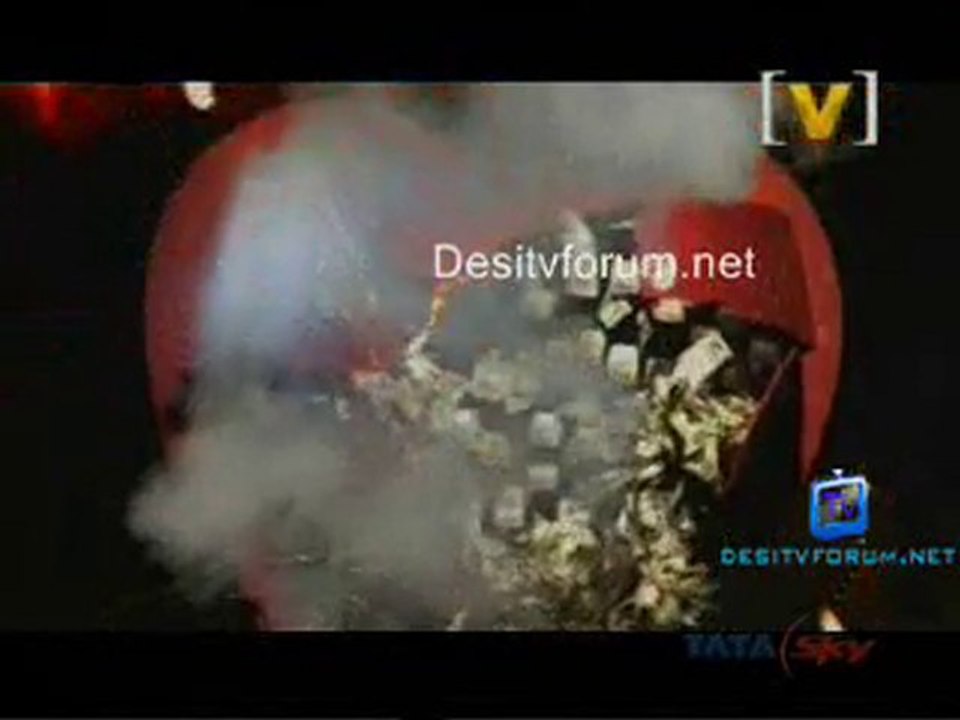 Truth Love Cash - 19th December 2010  - pt1