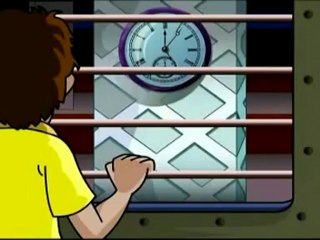 TENIDA ANIMATION CLIPS (part 01)