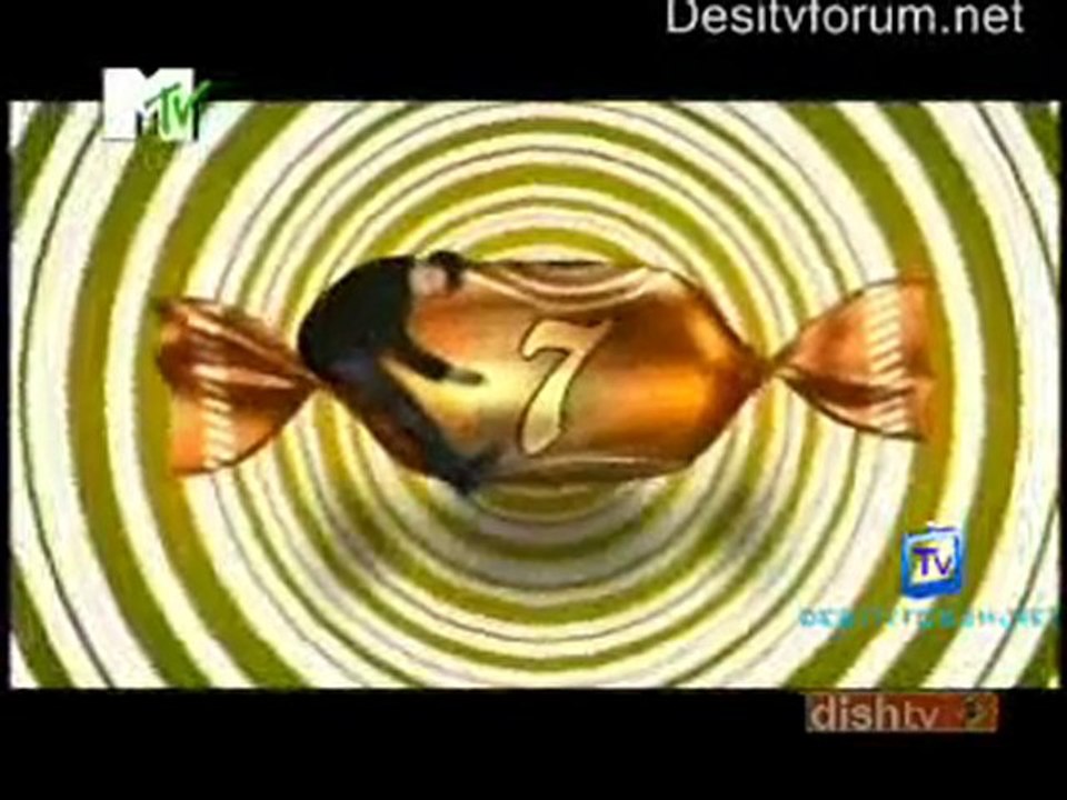 Toffee With Charan - 19th December 2010 - Pt2