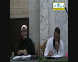 أينكم ياملتزمون من صلاة الفجر؟