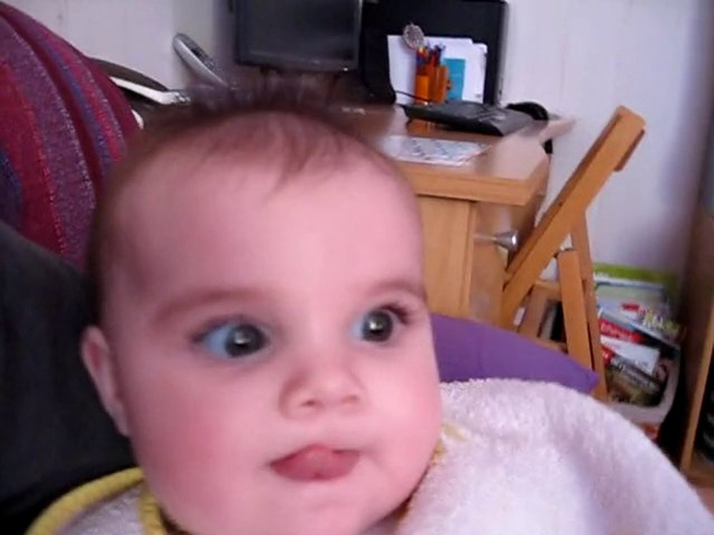 Fannie Tete Sa Langue Video Dailymotion