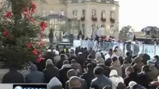 Ingérence politique : Fermeture de 3 mosquées en France
