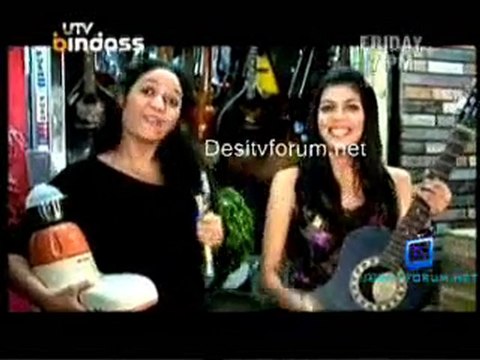 Date Trap - 19th December 2010 - pt2
