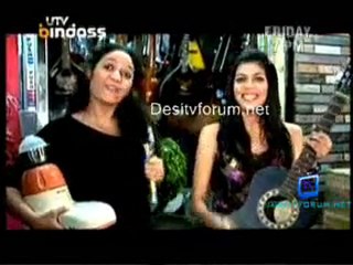 Date Trap - 19th December 2010  - pt2