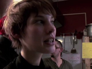 TGV GéNéRiQ 2010 - Dijon - 17/12/2011 (part. 2)