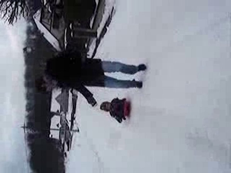 luge suite