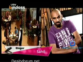 Date Trap - 19th December 2010  - pt3