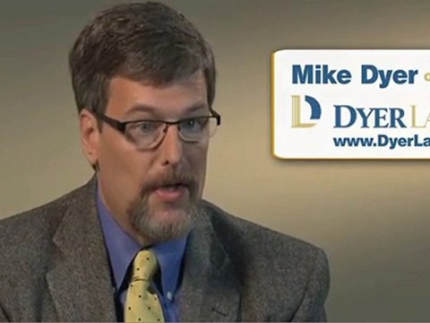Dyer Law - Omaha Ne Personal Injury Lawyers