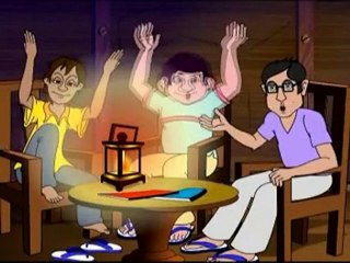 TENIDA ANIMATION CLIPS (part 04)