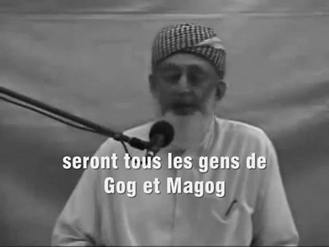 Muhammed & le monde moderne - Sheikh Imran Hosein Pt. 2