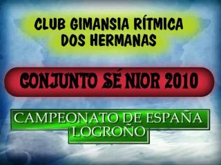 CE CONJ SENIOR 2010 dos pases