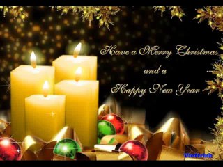 Merry Chistmas, Happy New Year 5