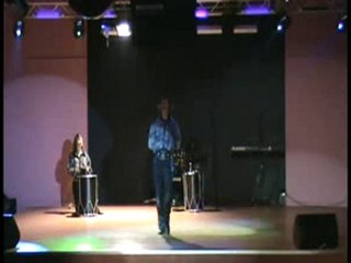 LOS LIBRAS-gaucho show-presents Art agency Valentino