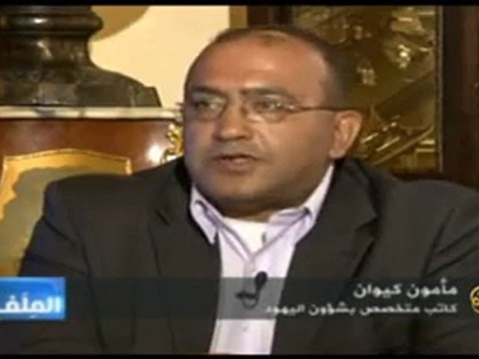 هجرة يهود المغرب بين القيل و القال