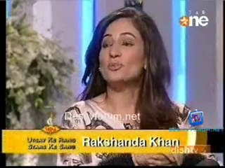 Rang Stars Ke Sang - 19th Dec 2010 Watch Online - Pt1