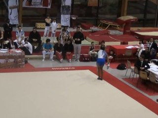 Mathieu Jordan - Challenge André Laurent 2010 - Sol