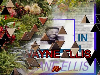 MY NUMBER ONE BY DWAYNE ELLIS VIDEO
