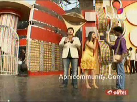 The Indian Telly Awards - 19th Dec 2010 pt1