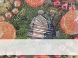 Adventsgestecke Oberursel Hof Kofler