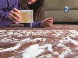 How To Deodorize Carpet With Baking Soda