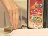 How To Shave With Olive Oil