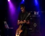 STANLEY JORDAN TRIO -Yesterday-