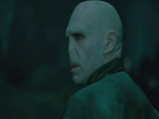 Harry potter 7 la parodie