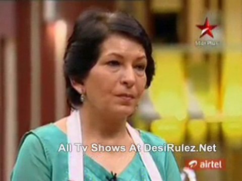 Master Chef India19th December 2010 pt4