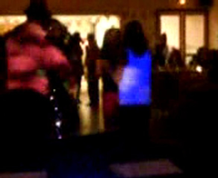 18/12/2010 soirée Chanoz chatenay