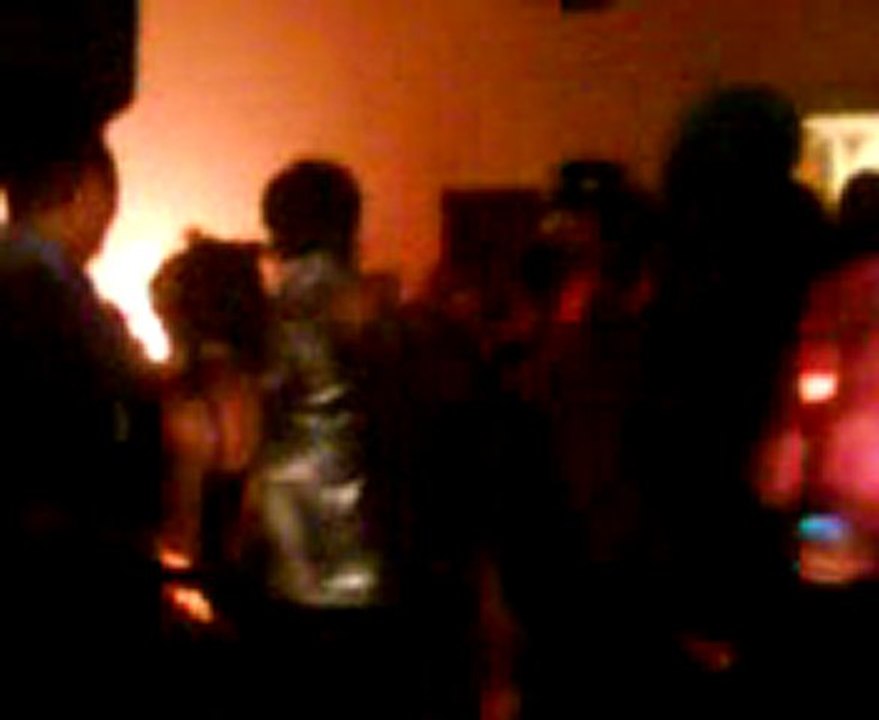 18/12/2010 soirée Chanoz chatenay