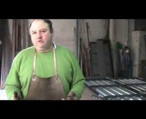 Cattolica che lavora - officina FABBRO PENNINO