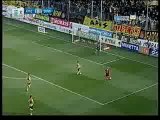 aris xanthi 0-1 goal suani