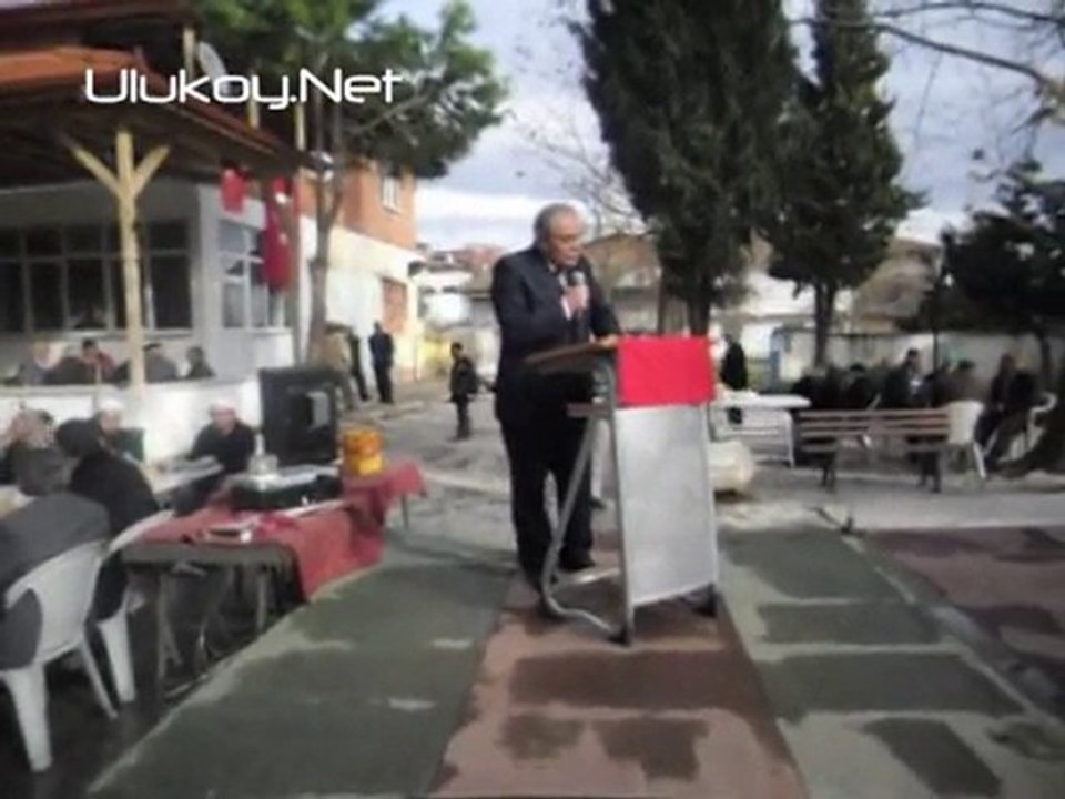 2.Ulukoy.net aşüre Günü