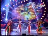 The 10th Indian Telly Awards - 19th December 2010 - Pt1