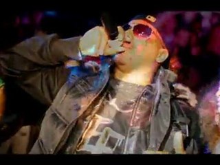 Jee's - In da House (clip officiel) 2011