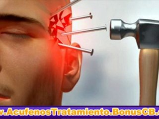 Zumbido En El Oido - Milagro Para El Acufeno - Thomas Colema