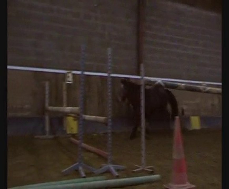 texto connemara amélie