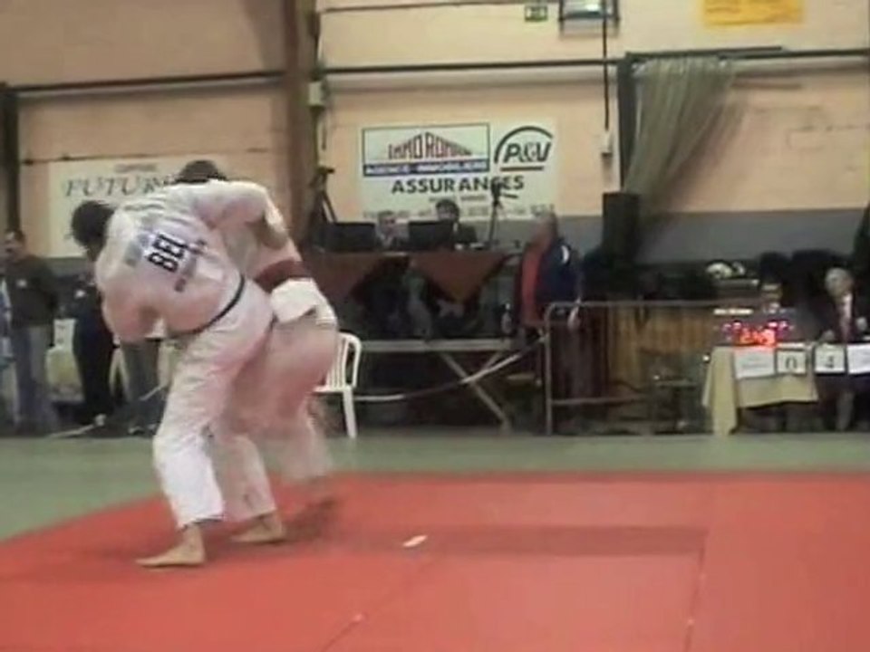 Judo Ju Jitsu Renaissance Ippons Interclub 2010