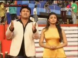 10th Indian Telly Awards Curtain Raiser 2010 Part 1