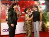 10th Indian Telly Awards Curtain Raiser 2010 Part 2