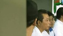 三浦・内海、スルーされる