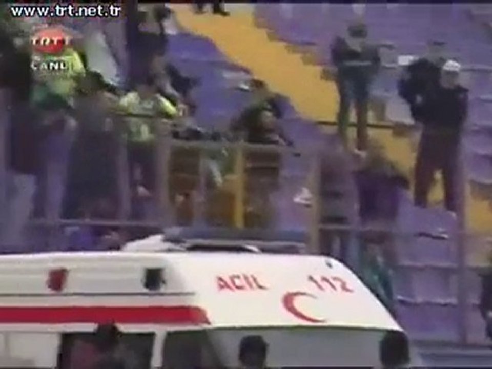 Orduspor Denizlispor Özet