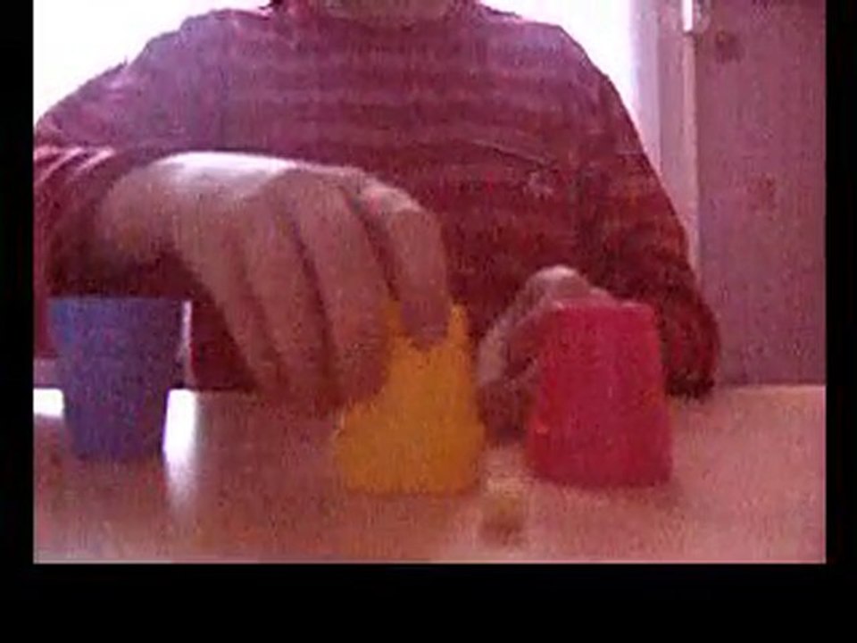 secret des goblet