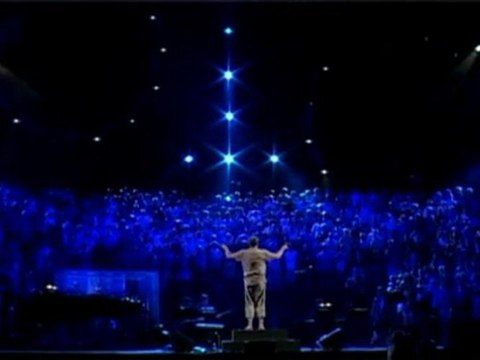 Je voudrais voir la mer (Générale 2009)