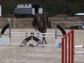 STATION PARCOURS 2ND