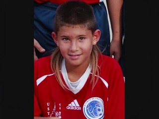 Mini clip U11 A 2010